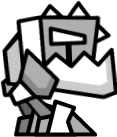 Zzzzz 1736723441robot023 — Every Geometry Dash Icon (All gamemodes as of 2.2) option 1040