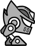 Zzzzz 1736723441robot024 — Every Geometry Dash Icon (All gamemodes as of 2.2) option 1041