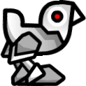 Zzzzz 1736723441robot028 — Every Geometry Dash Icon (All gamemodes as of 2.2) option 1045