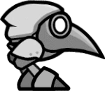 Zzzzz 1736723441robot031 — Every Geometry Dash Icon (All gamemodes as of 2.2) option 1048