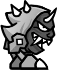 Zzzzz 1736723441robot039 — Every Geometry Dash Icon (All gamemodes as of 2.2) option 1056