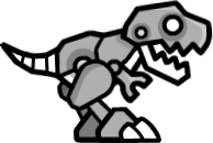 Zzzzz 1736723441robot041 — Every Geometry Dash Icon (All gamemodes as of 2.2) option 1058