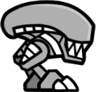 Zzzzz 1736723441robot043 — Every Geometry Dash Icon (All gamemodes as of 2.2) option 1060