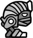Zzzzz 1736723441robot046 — Every Geometry Dash Icon (All gamemodes as of 2.2) option 1063