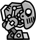 Zzzzz 1736723441robot047 — Every Geometry Dash Icon (All gamemodes as of 2.2) option 1064