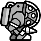 Zzzzz 1736723441robot051 — Every Geometry Dash Icon (All gamemodes as of 2.2) option 1068