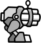 Zzzzz 1736723441robot052 — Every Geometry Dash Icon (All gamemodes as of 2.2) option 1069