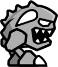 Zzzzz 1736723441robot054 — Every Geometry Dash Icon (All gamemodes as of 2.2) option 1071