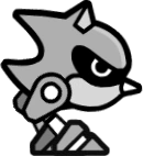 Zzzzz 1736723441robot056 — Every Geometry Dash Icon (All gamemodes as of 2.2) option 1073