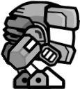Zzzzz 1736723441robot059 — Every Geometry Dash Icon (All gamemodes as of 2.2) option 1076