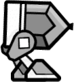 Zzzzz 1736723441robot062 — Every Geometry Dash Icon (All gamemodes as of 2.2) option 1079