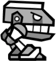 Zzzzz 1736723441robot063 — Every Geometry Dash Icon (All gamemodes as of 2.2) option 1080