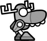Zzzzz 1736723441robot067 — Every Geometry Dash Icon (All gamemodes as of 2.2) option 1084
