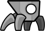 Zzzzz 1736723597spider001 — Every Geometry Dash Icon (All gamemodes as of 2.2) option 1086