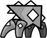 Zzzzz 1736723597spider002 — Every Geometry Dash Icon (All gamemodes as of 2.2) option 1087