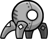 Zzzzz 1736723597spider003 — Every Geometry Dash Icon (All gamemodes as of 2.2) option 1088