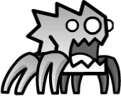 Zzzzz 1736723597spider005 — Every Geometry Dash Icon (All gamemodes as of 2.2) option 1090