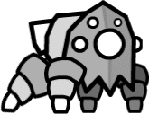 Zzzzz 1736723597spider006 — Every Geometry Dash Icon (All gamemodes as of 2.2) option 1091