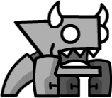 Zzzzz 1736723597spider009 — Every Geometry Dash Icon (All gamemodes as of 2.2) option 1094