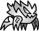 Zzzzz 1736723597spider011 — Every Geometry Dash Icon (All gamemodes as of 2.2) option 1096