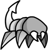 Zzzzz 1736723597spider014 — Every Geometry Dash Icon (All gamemodes as of 2.2) option 1099