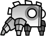 Zzzzz 1736723598spider017 — Every Geometry Dash Icon (All gamemodes as of 2.2) option 1102