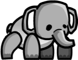 Zzzzz 1736723598spider018 — Every Geometry Dash Icon (All gamemodes as of 2.2) option 1103