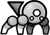 Zzzzz 1736723598spider020 — Every Geometry Dash Icon (All gamemodes as of 2.2) option 1105