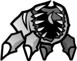 Zzzzz 1736723816spider024 — Every Geometry Dash Icon (All gamemodes as of 2.2) option 1109