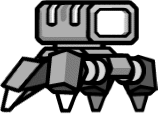 Zzzzz 1736723816spider029 — Every Geometry Dash Icon (All gamemodes as of 2.2) option 1114