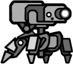 Zzzzz 1736723816spider031 — Every Geometry Dash Icon (All gamemodes as of 2.2) option 1116