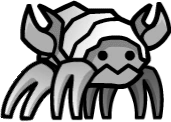 Zzzzz 1736723816spider032 — Every Geometry Dash Icon (All gamemodes as of 2.2) option 1117