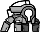 Zzzzz 1736723816spider034 — Every Geometry Dash Icon (All gamemodes as of 2.2) option 1119