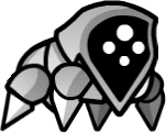 Zzzzz 1736723816spider036 — Every Geometry Dash Icon (All gamemodes as of 2.2) option 1121