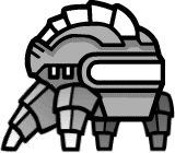 Zzzzz 1736723816spider037 — Every Geometry Dash Icon (All gamemodes as of 2.2) option 1122
