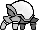 Zzzzz 1736723816spider039 — Every Geometry Dash Icon (All gamemodes as of 2.2) option 1124