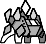 Zzzzz 1736723856spider042 — Every Geometry Dash Icon (All gamemodes as of 2.2) option 1127