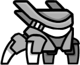 Zzzzz 1736723856spider044 — Every Geometry Dash Icon (All gamemodes as of 2.2) option 1129