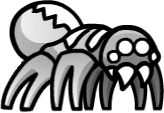 Zzzzz 1736723856spider046 — Every Geometry Dash Icon (All gamemodes as of 2.2) option 1131