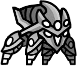 Zzzzz 1736723856spider048 — Every Geometry Dash Icon (All gamemodes as of 2.2) option 1133