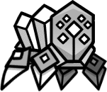 Zzzzz 1736723856spider049 — Every Geometry Dash Icon (All gamemodes as of 2.2) option 1134