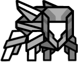 Zzzzz 1736723856spider051 — Every Geometry Dash Icon (All gamemodes as of 2.2) option 1136