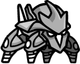 Zzzzz 1736723856spider052 — Every Geometry Dash Icon (All gamemodes as of 2.2) option 1137