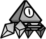 Zzzzz 1736723856spider054 — Every Geometry Dash Icon (All gamemodes as of 2.2) option 1139