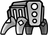 Zzzzz 1736723856spider056 — Every Geometry Dash Icon (All gamemodes as of 2.2) option 1141