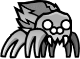 Zzzzz 1736723856spider057 — Every Geometry Dash Icon (All gamemodes as of 2.2) option 1142