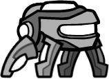 Zzzzz 1736723856spider064 — Every Geometry Dash Icon (All gamemodes as of 2.2) option 1149