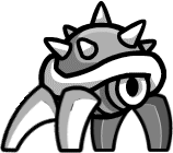 Zzzzz 1736723856spider066 — Every Geometry Dash Icon (All gamemodes as of 2.2) option 1151