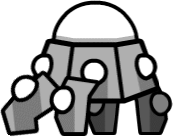 Zzzzz 1736723856spider068 — Every Geometry Dash Icon (All gamemodes as of 2.2) option 1153