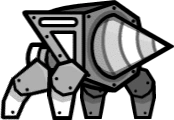 Zzzzz 1736723856spider069 — Every Geometry Dash Icon (All gamemodes as of 2.2) option 1154